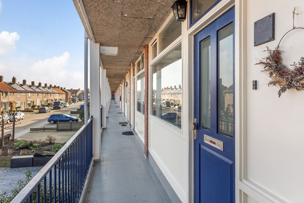 Medium property photo - Marinus Poststraat 67, 2235 XB Valkenburg